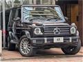 2019 Mercedes-Benz G-Class