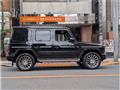 2019 Mercedes-Benz G-Class