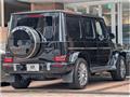 2019 Mercedes-Benz G-Class
