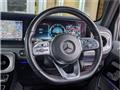 2019 Mercedes-Benz G-Class