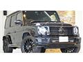 2019 Mercedes-Benz G-Class