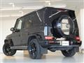 2019 Mercedes-Benz G-Class
