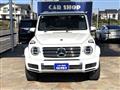 2019 Mercedes-Benz G-Class