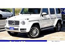 2019 Mercedes-Benz G-Class