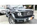 2019 Mercedes-Benz G-Class