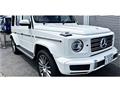 2019 Mercedes-Benz G-Class