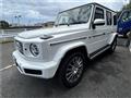 2019 Mercedes-Benz G-Class