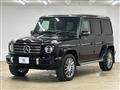 2019 Mercedes-Benz G-Class