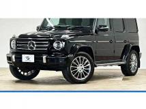 2019 Mercedes-Benz G-Class