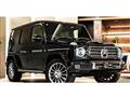 2019 Mercedes-Benz G-Class