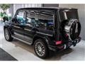 2019 Mercedes-Benz G-Class