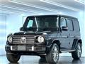 2019 Mercedes-Benz G-Class