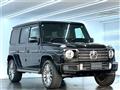 2019 Mercedes-Benz G-Class
