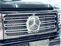 2019 Mercedes-Benz G-Class