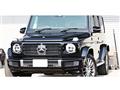 2019 Mercedes-Benz G-Class