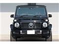 2019 Mercedes-Benz G-Class