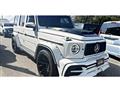 2019 Mercedes-Benz G-Class