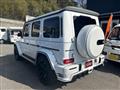 2019 Mercedes-Benz G-Class
