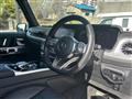 2019 Mercedes-Benz G-Class
