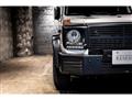 2019 Mercedes-Benz G-Class