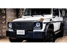 2019 Mercedes-Benz G-Class