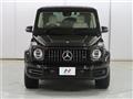 2019 Mercedes-Benz G-Class