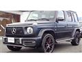 2019 Mercedes-Benz G-Class