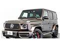 2019 Mercedes-Benz G-Class