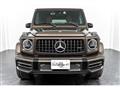 2019 Mercedes-Benz G-Class
