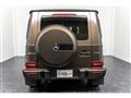 2019 Mercedes-Benz G-Class