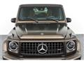 2019 Mercedes-Benz G-Class