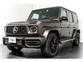 2019 Mercedes-Benz G-Class