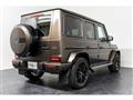 2019 Mercedes-Benz G-Class