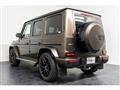 2019 Mercedes-Benz G-Class