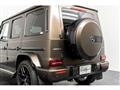 2019 Mercedes-Benz G-Class