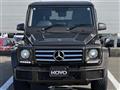 2018 Mercedes-Benz G-Class
