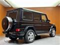 2018 Mercedes-Benz G-Class