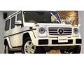 2018 Mercedes-Benz G-Class