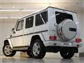 2018 Mercedes-Benz G-Class