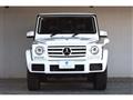 2018 Mercedes-Benz G-Class