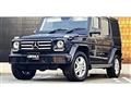2018 Mercedes-Benz G-Class