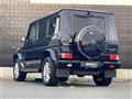 2018 Mercedes-Benz G-Class