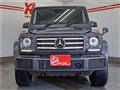 2018 Mercedes-Benz G-Class