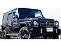 2018 Mercedes-Benz G-Class