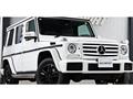 2018 Mercedes-Benz G-Class
