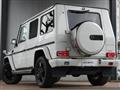 2018 Mercedes-Benz G-Class
