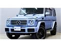 2018 Mercedes-Benz G-Class