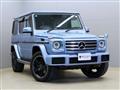 2018 Mercedes-Benz G-Class