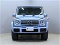 2018 Mercedes-Benz G-Class