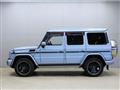 2018 Mercedes-Benz G-Class